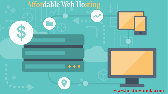 Affordable Web Hosting