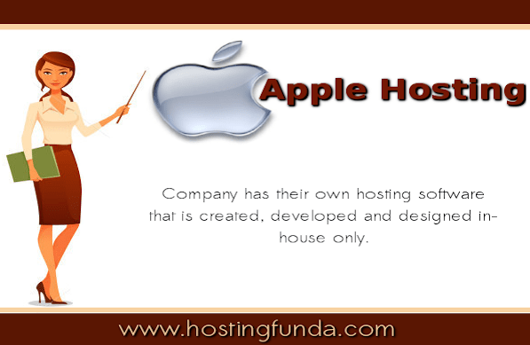 Apple Hosting