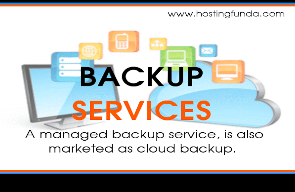 Backup Service