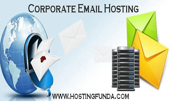 Corporate Email Hosting