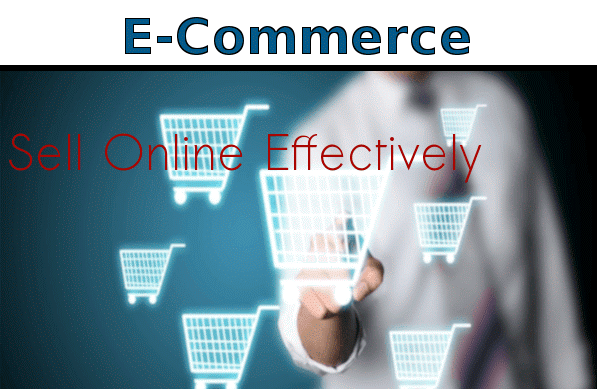 E-commerce Hosting