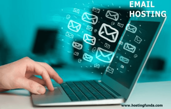 Email Hosting