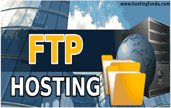 FTP Hosting