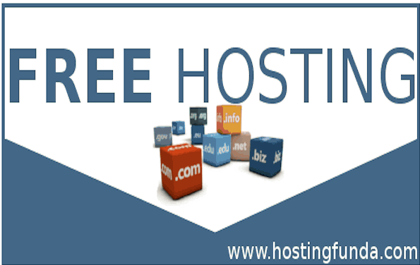 Free Web Hosting