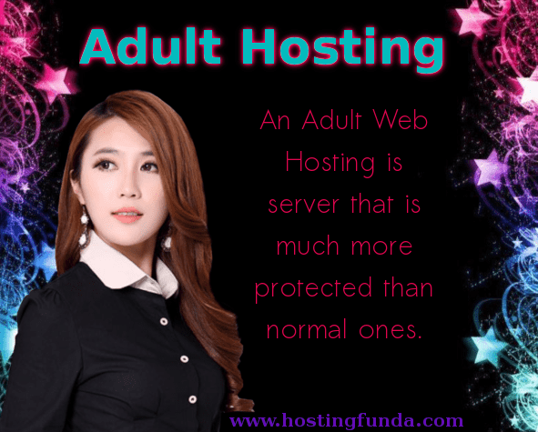 Importance of Adult Hosting