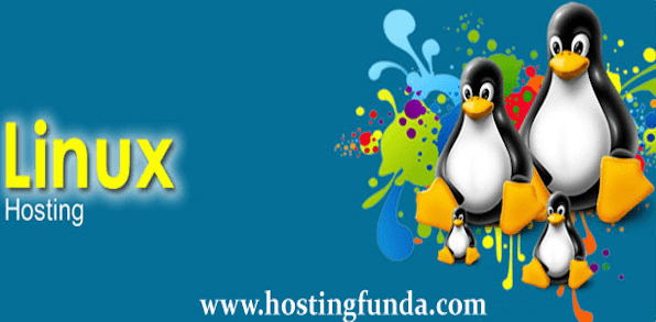 Linux Hosting