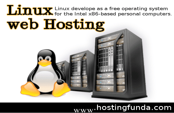 Linux Web Hosting