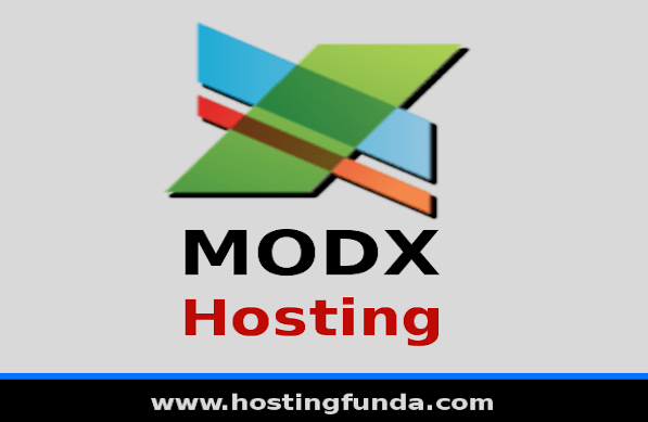 MODX Hosting