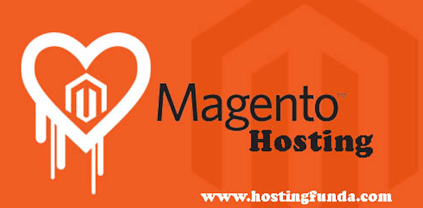 Magento Hosting