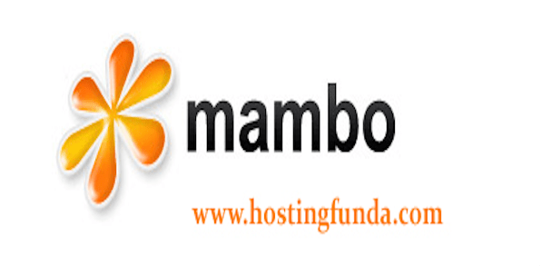 Mambo Hosting