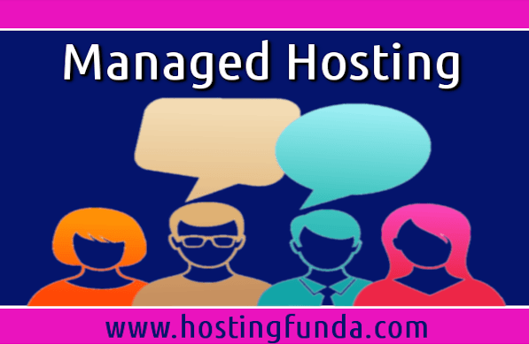 Managed Hosting