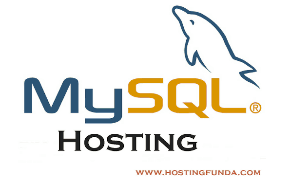 Mysql Hosting