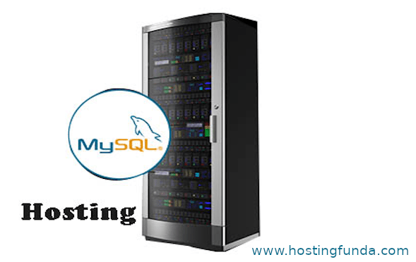 Mysql Web Hosting