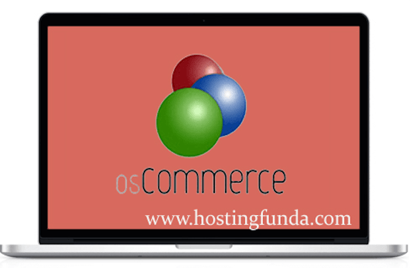 OsCommerce Hosting