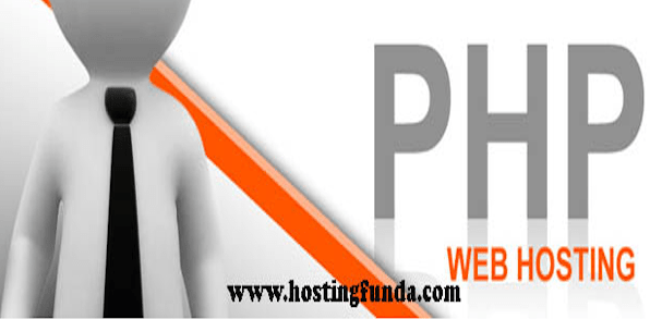 Php Web Hosting