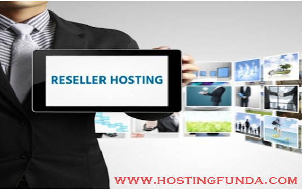 Reseller Hosting