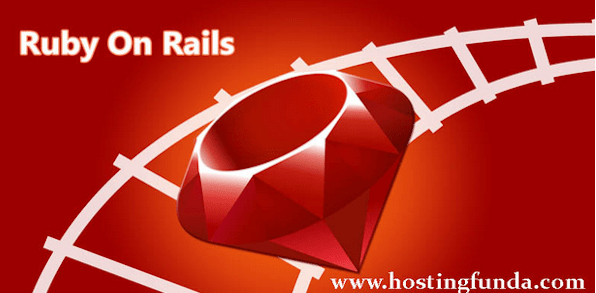 Ruby On Rails