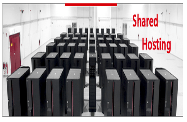 Advantages and Disadvantages of shared hosting