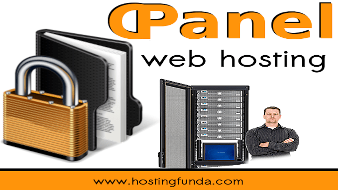 Shared cPanel Hosting