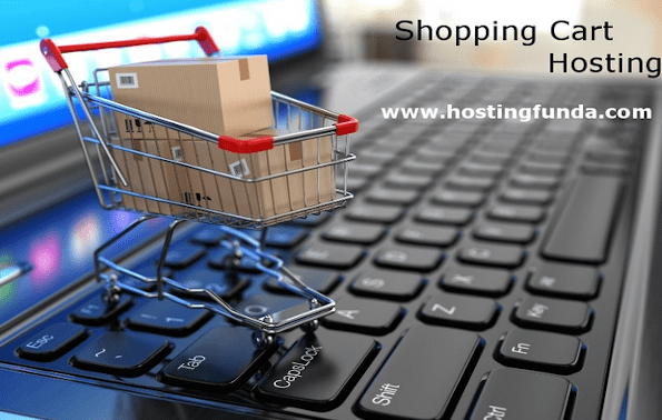 Shopping Cart Hosting