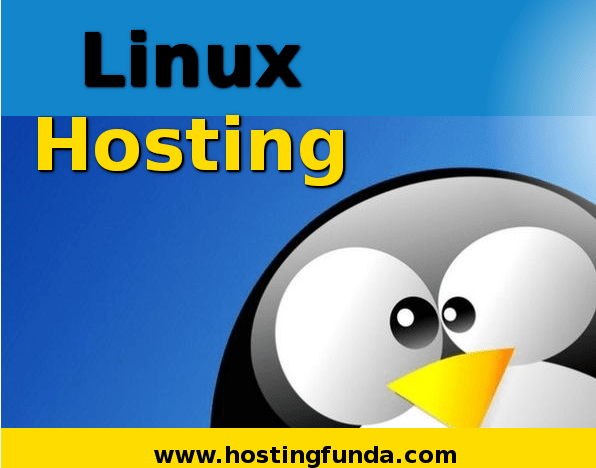 Study about Linux Hosting