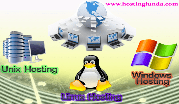 Linux Unix Hosting