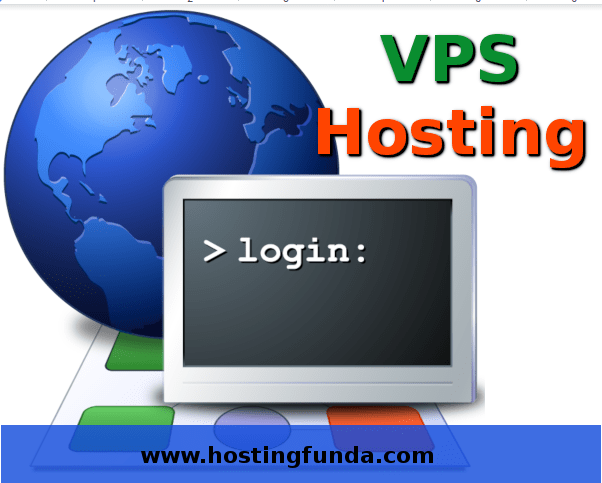 VPS Hosting