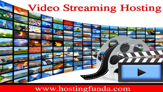 Video Streaming Hosting – Best Web Hosting services Company