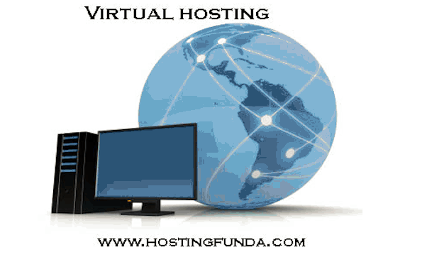 Virtual Hosting