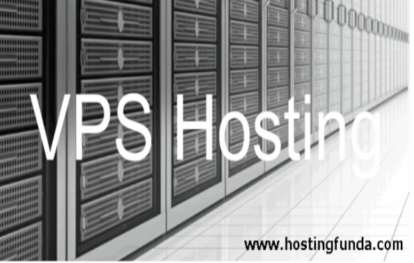 Vps Hosting