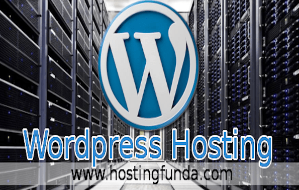 Wordpress Hosting