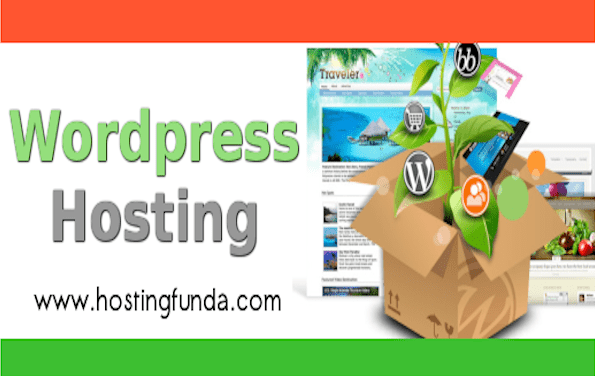 Wordpress Web Hosting