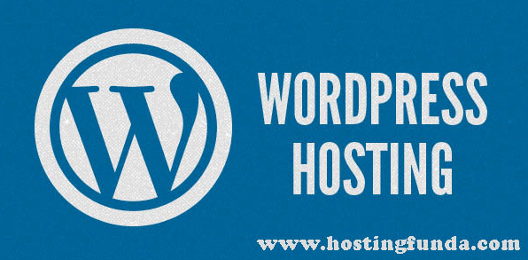 Wordpress Web Hosting