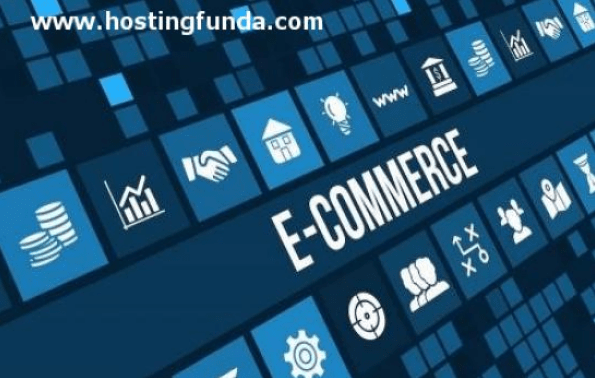 ECOMMERCE HOSTING