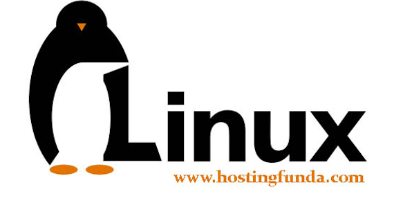 Linux Web Hosting