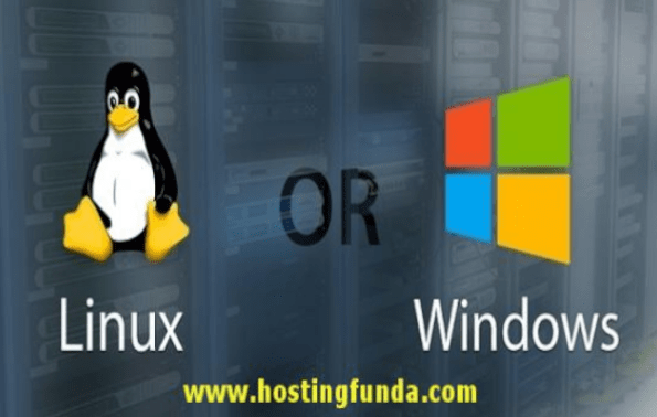 UNIX/LINUX HOSTING