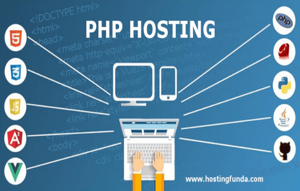 PHP HOSTING – Best Web Hosting services Company