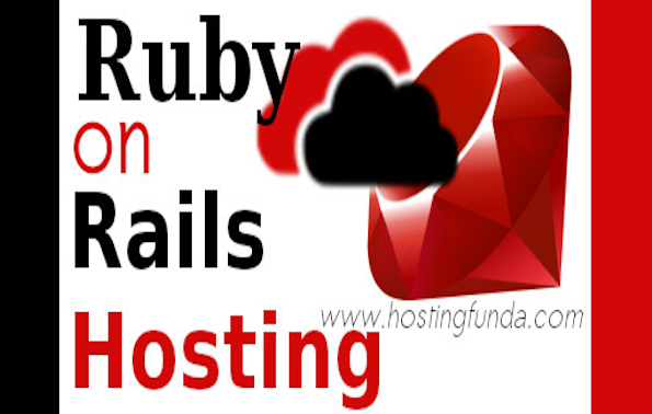 Ruby on Rails Hosting