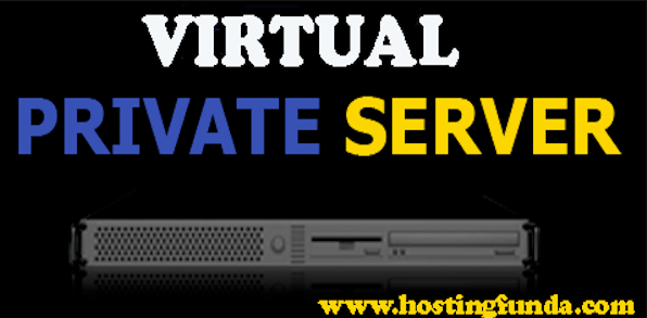 Virtual Private Server