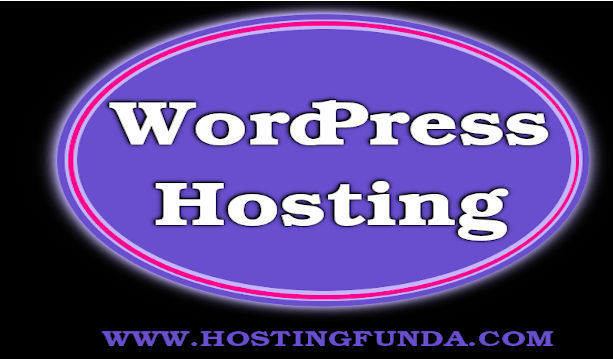 wordpress Hosting